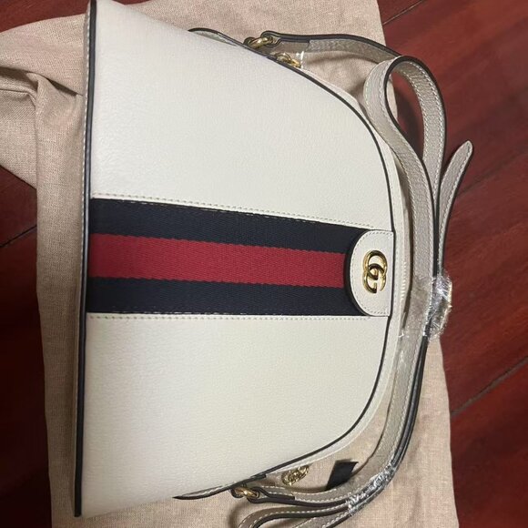 Gucci Ophidia Shoulder Bag - Picture 1 of 7